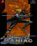 Caratula nº 98468 de Sword Maniac (Japonés) (200 x 361)