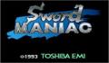 Foto 1 de Sword Maniac (Japonés)