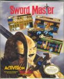 Caratula nº 36691 de Sword Master (224 x 326)