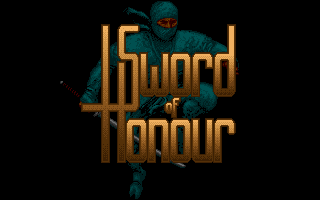 Pantallazo de Sword of Honour para PC