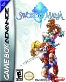 Sword of Mana