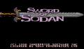 Foto 1 de Sword of Sodan