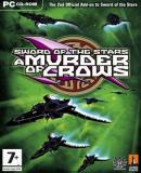 Caratula nº 130106 de Sword of the Stars: A Murder of Crows (380 x 537)