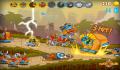 Foto 2 de Swords & Soldiers (Wii Ware)