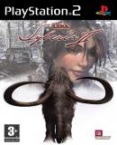 Caratula nº 83046 de Syberia II (480 x 682)