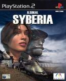 Carátula de Syberia