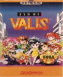 Caratula nº 240215 de Syd of Valis (316 x 440)