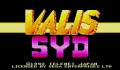 Pantallazo nº 30551 de Syd of Valis (256 x 224)