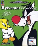 Caratula nº 240214 de Sylvester and Tweety in Cagey Capers (640 x 900)