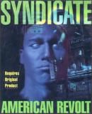 Carátula de Syndicate: American Revolt