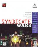 Caratula nº 51825 de Syndicate Wars (200 x 244)