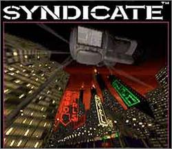 Pantallazo de Syndicate para Super Nintendo