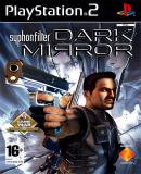 Caratula nº 114246 de Syphon Filter: Dark Mirror (640 x 896)