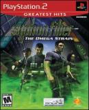 Syphon Filter: The Omega Strain [Greatest Hits]