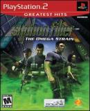 Caratula nº 81276 de Syphon Filter: The Omega Strain [Greatest Hits] (200 x 283)