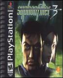 Caratula nº 89840 de Syphon Filter 3 (200 x 170)