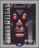 Carátula de System Shock [Jewel Case]