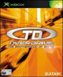 Carátula de TD Overdrive: The Brotherhood of Speed