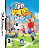 Carátula de TIM POWER Campeón