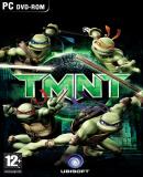 Caratula nº 74550 de TMNT (520 x 739)