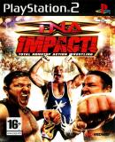 Carátula de TNA iMPACT!