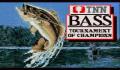 Pantallazo nº 30660 de TNN Bass Tournament of Champions (320 x 240)