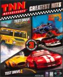 Carátula de TNN Motorsports Greatest Hits