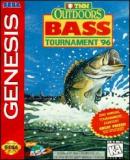 Caratula nº 30662 de TNN Outdoors Bass Tournament '96 (200 x 285)