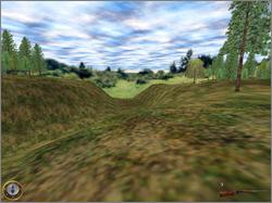 Pantallazo de TNN Outdoors Pro Hunter 2 para PC