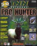 Caratula nº 53575 de TNN Outdoors Pro Hunter (200 x 241)