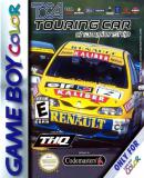 Caratula nº 241631 de TOCA Touring Car Championship (620 x 610)