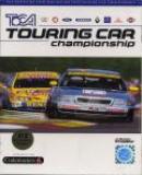 Carátula de TOCA Touring Car Championship