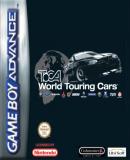 Caratula nº 23211 de TOCA World Touring Cars (500 x 495)