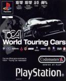 TOCA World Touring Cars