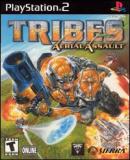 Caratula nº 79786 de TRIBES: Aerial Assault (200 x 275)