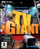 Carátula de TV Giant