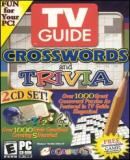 Carátula de TV Guide Crosswords and Trivia