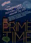 Caratula de TV Mogul (a.k.a. Prime Time) para PC