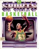 Caratula nº 248388 de TV Sports: Basketball (800 x 1003)