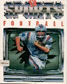 Caratula de TV Sports Football para PC