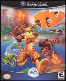 TY the Tasmanian Tiger