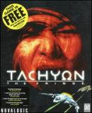 Tachyon: The Fringe