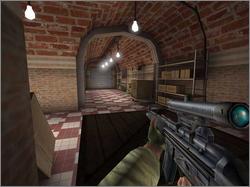Pantallazo de Tactical Ops: Assault on Terror [Small Box] para PC