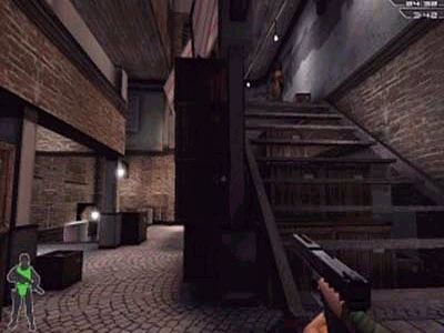 Pantallazo de Tactical Ops: Assault on Terror para PC