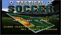 Tactical Soccer (Japonés)