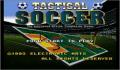 Foto 1 de Tactical Soccer (Japonés)