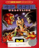 Caratula nº 250635 de Tag Team Wrestling (800 x 1213)