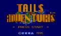 Foto 1 de Tails Adventure