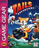 Caratula nº 212176 de Tails Adventure (287 x 400)