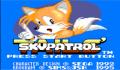 Foto 1 de Tails' Sky Patrol (Japonés)